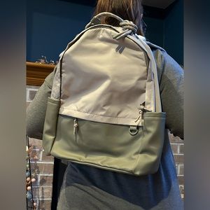 Thirty One Commuter Backpack. Brand new. Not in plastic packaging.